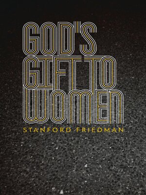 cover image of God's Gift to Women